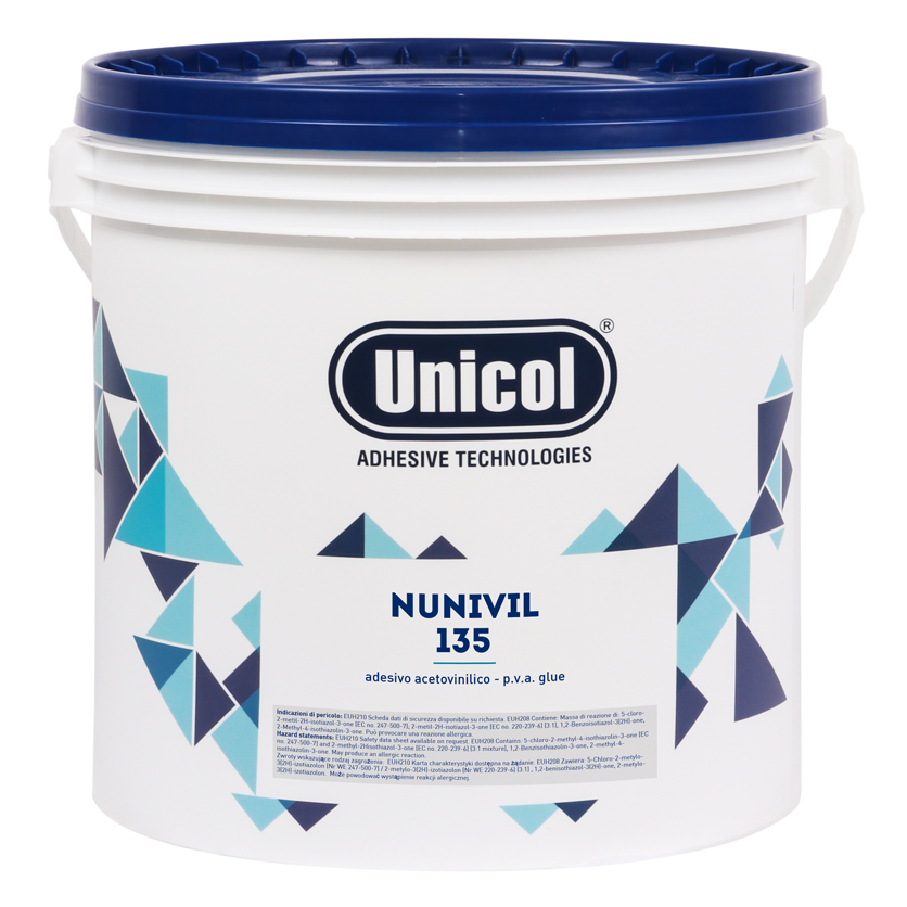 NUNIVIL 165